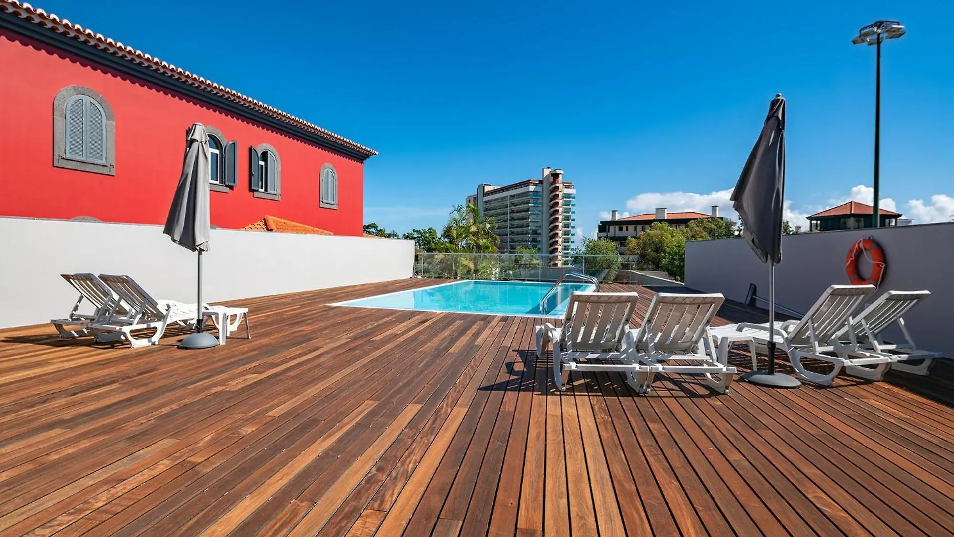 Luxury Villa Nogueira IV By Holiday Rental Madeira Funchal