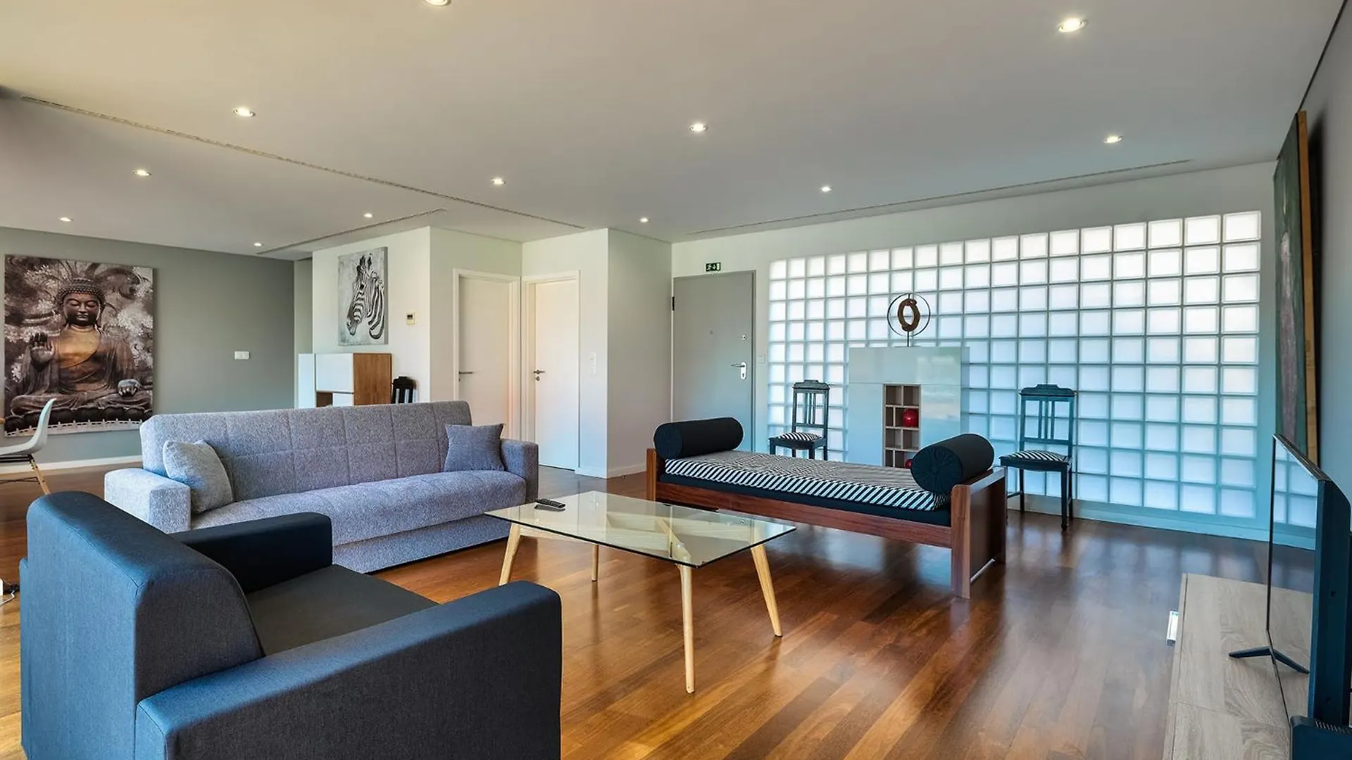 Luxury Villa Nogueira IV Funchal  0*, Funchal (Madeira)