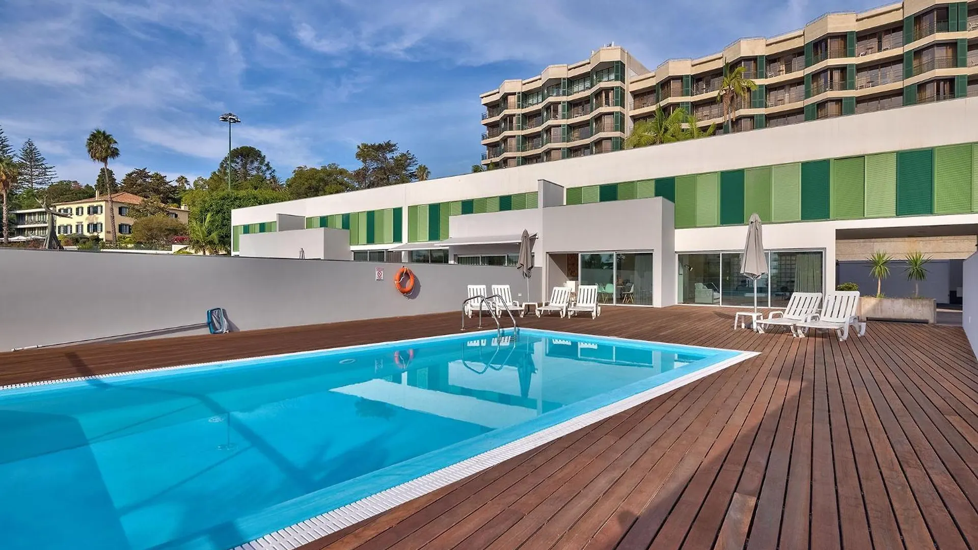 Luxury Villa Nogueira IV Funchal