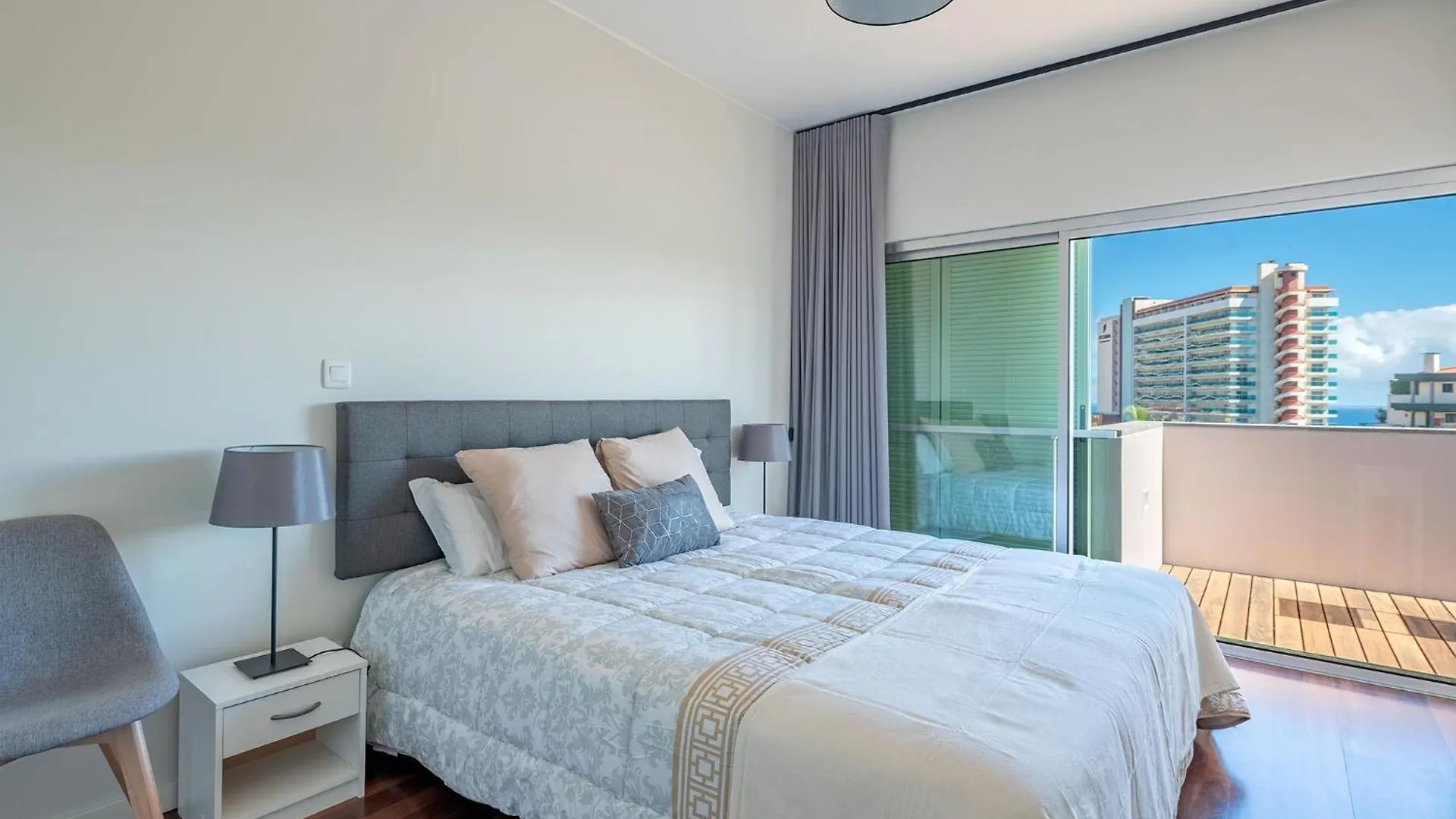 Luxury Villa Nogueira IV Funchal  Portugal