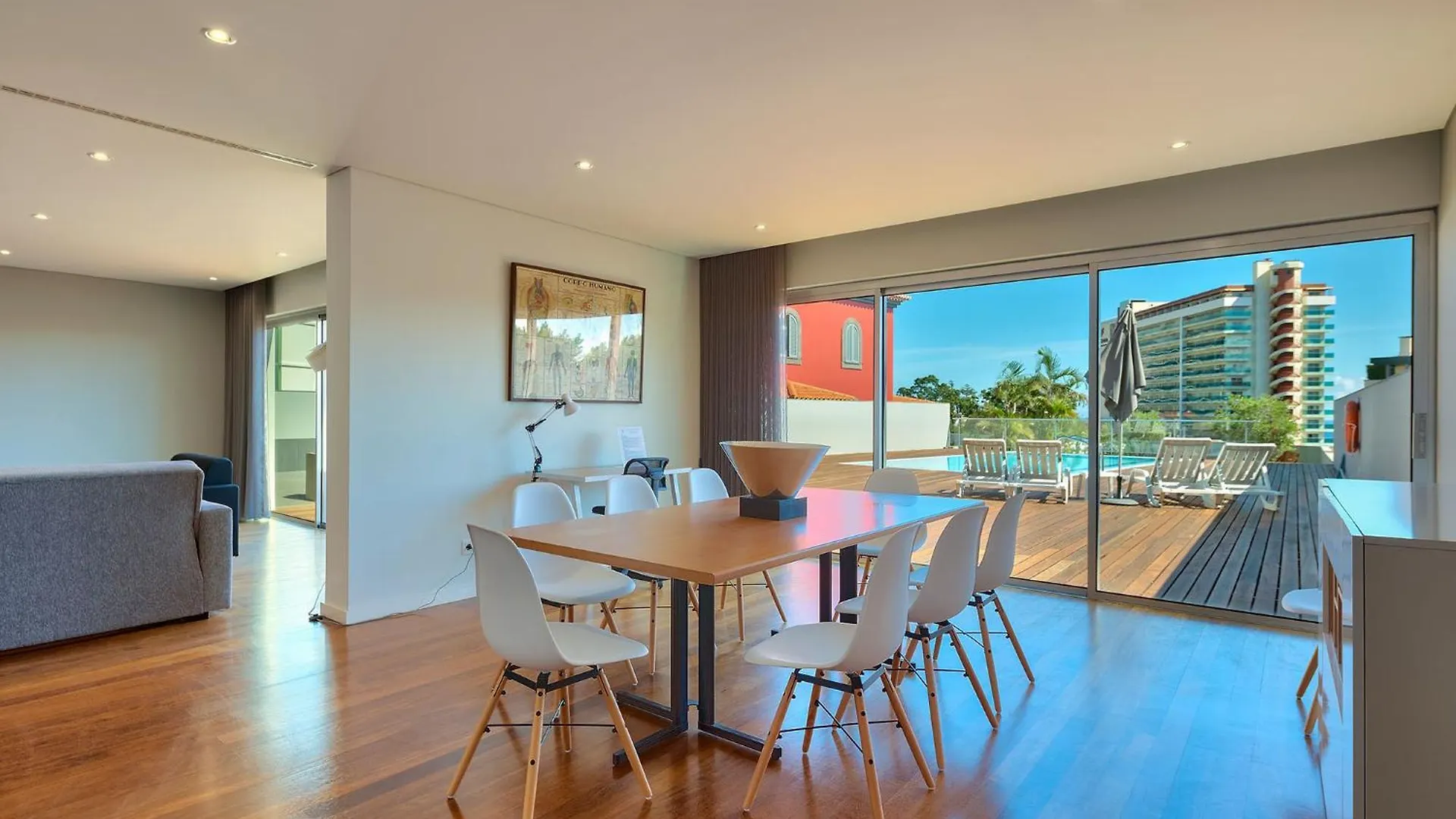 Luxury Villa Nogueira IV Funchal  0*, Funchal (Madeira)
