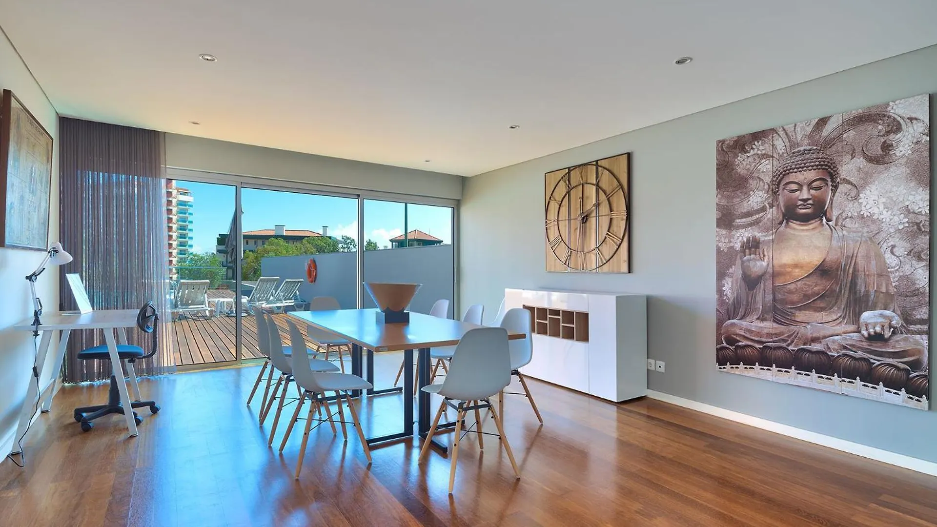 Luxury Villa Nogueira IV Funchal